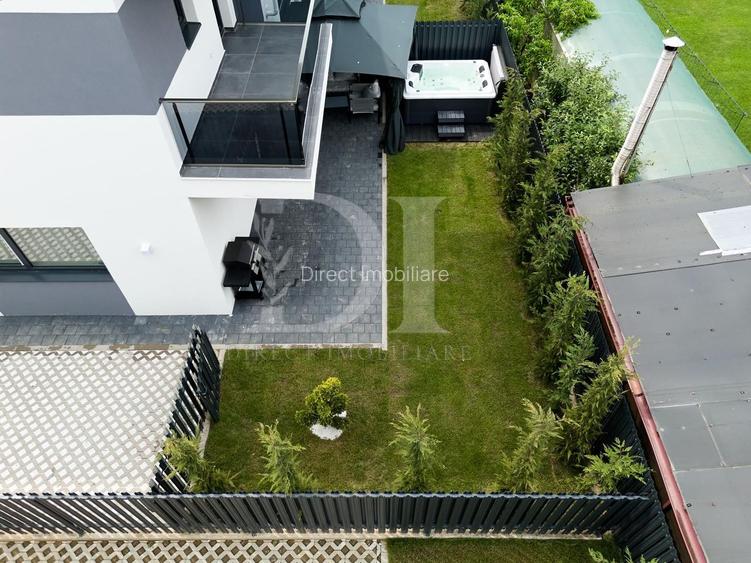 Duplex la cheie de vânzare | Zona Tineretului - 45