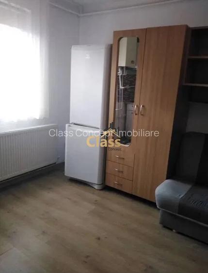 Garsoniera | Investitie | 22 mpu | Zona Fabricii Iris - 2