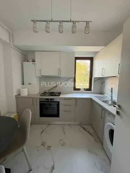 Apartament 2 camere Lux in Bloc Nou in zona Bucurestii Noi - 4