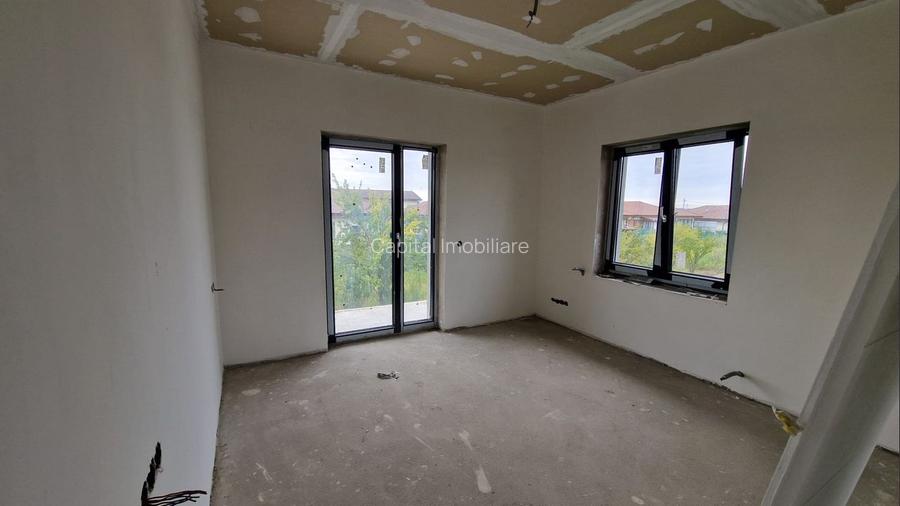 Casa de vanzare, 4 camere,Sasar, Baia Mare - 13