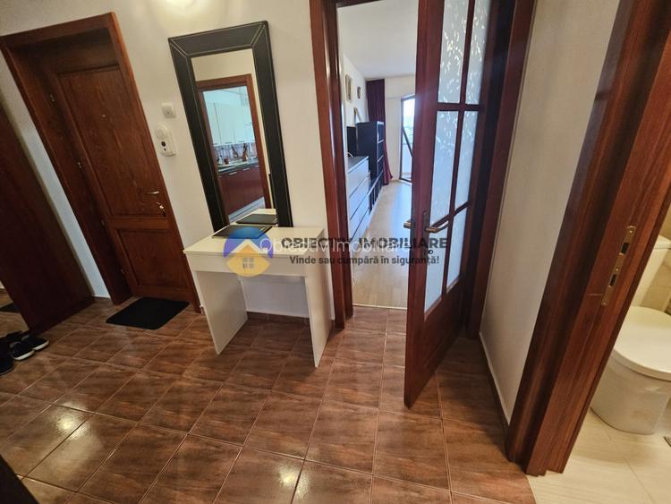 Apartament lux 2 camere-  Darmanesti - 19