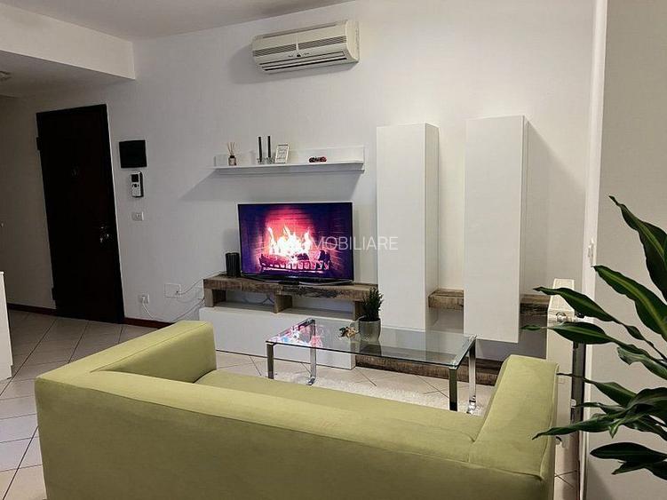 Complexul Ring- Spatios - Parcare Subterana - 10