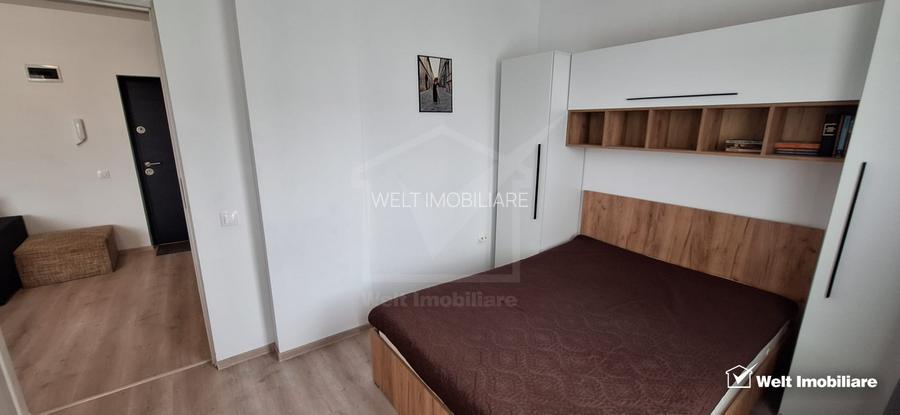 Inchiriere 2 camere Floresti, finisat modern, etaj intermediar, parcare - 5