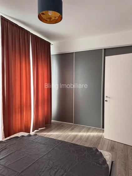 Duplex la cheie cu 4 camere, 120 mp+250 mp teren, 3 parcari, zona Garii - 6