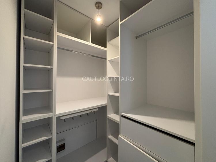 Apartament 3 camere Herastrau | De Inchiriat | Baneasa |Parcare  - 9