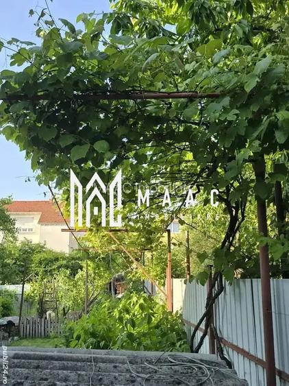 Casa individuala | Acces Auto | Teren 460MP | C. Dumbravii - 7