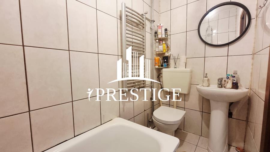 APARTAMENT 2 CAMERE ZONA ȘTEFAN CEL MARE, MOBILAT, AER CONDIȚIONAT - 10
