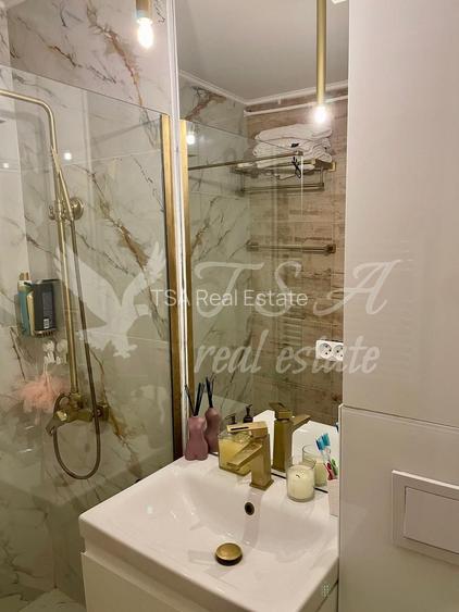 Lacul Tei, Apartament 2 camere. - 7