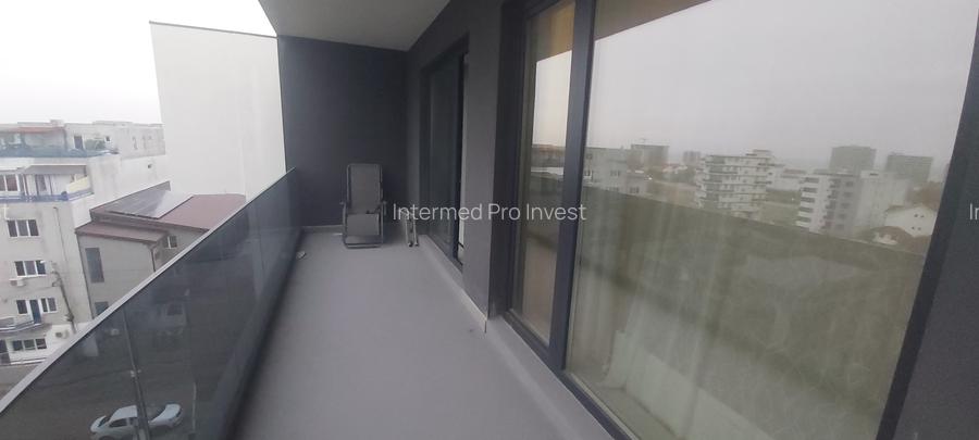 Mamaia Sat- ap 2 camere mobilat,utilat modern, centrala pe gaze, termen lung - 5