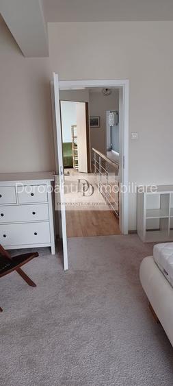 Duplex 4 camere | Curte cu Piscină | Garaj | Grigorescu - Uliului - 12