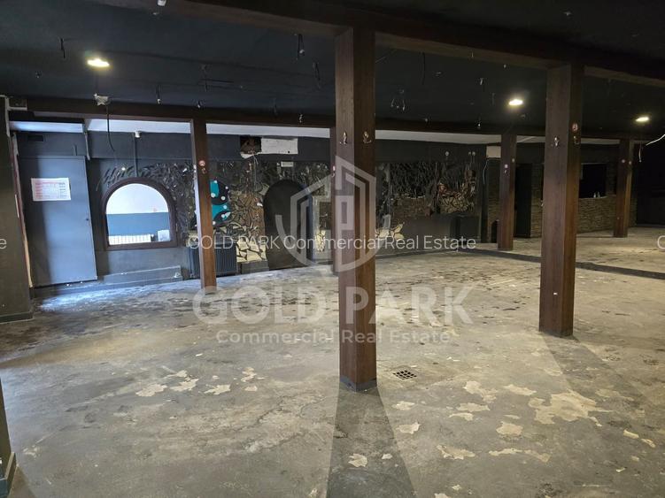 Spatiu Comercial - Piezisa - Trafic intens - Alimentatie Publica - 8