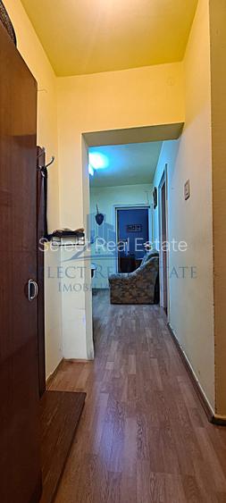 Apartament 3 camere \ etaj 1 \ Sibiu - Bvd. Mihai Viteazul - 10