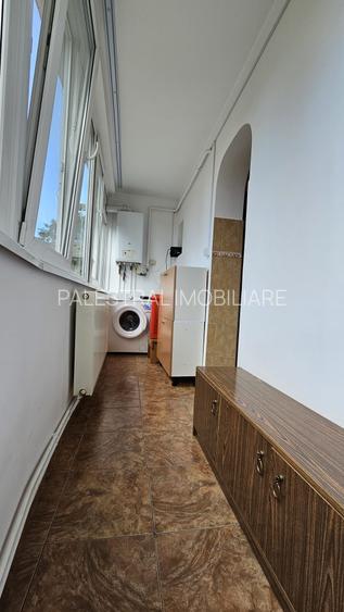 Apartament 3 camere zona Judetean,mobilat-utilat,400 Euro - 4