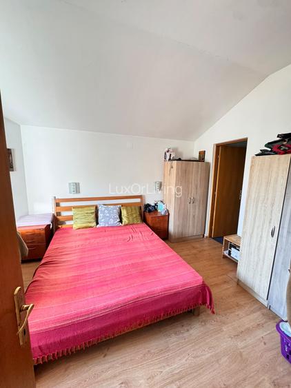Vilă individuală cu 5 camere | Grădină Generoasă 430mp | CLASS PIPERA - 14