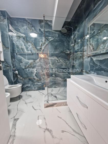 Statiunea Mamaia - 2 camere 93mp cu vedere frontala Lacul Shiutghiol, parcare - 17