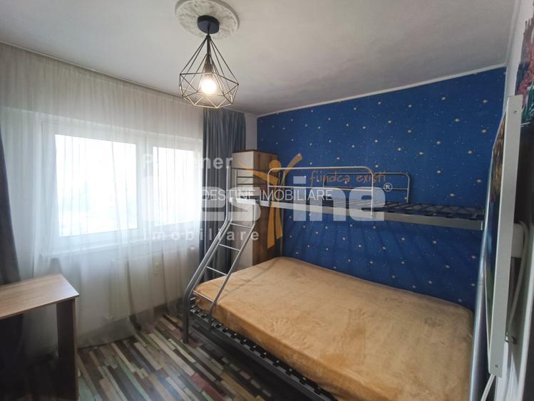 Apartament 3 camere, decomandat, metrou Dristor2 - 7