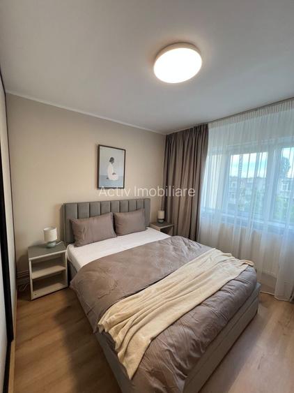 Apartament 2 camere, confort 1 – Tomis 3 | Totul nou | La cheie - 7