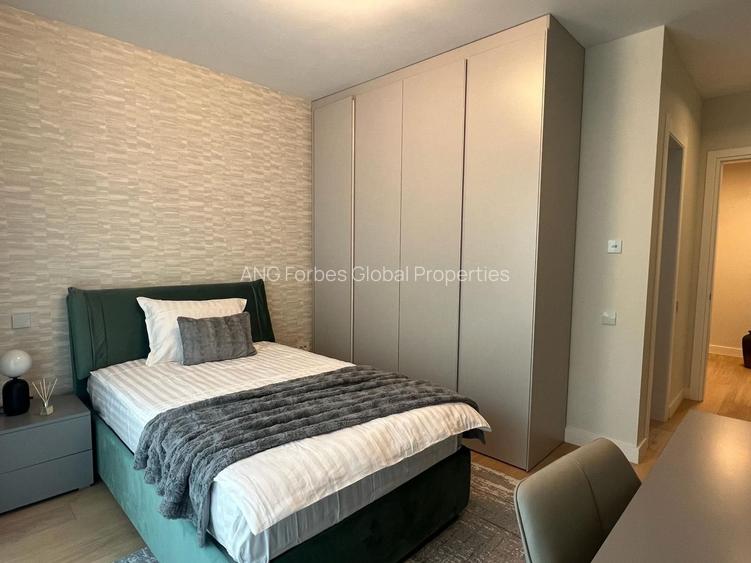 Apartament duplex lux, 3 camere, terasă panoramică în Erou Iancu Nicolae - 14