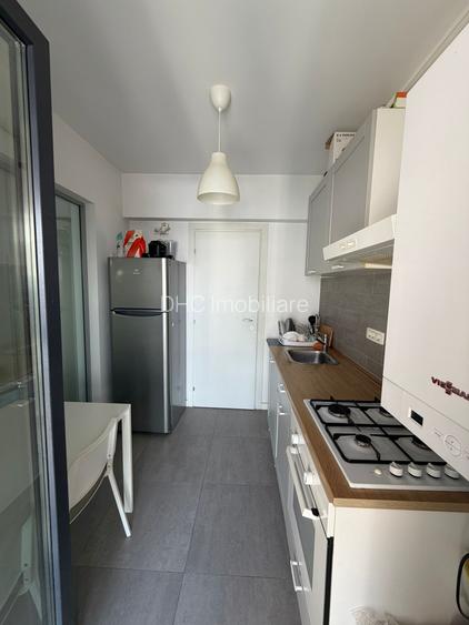 21 residence Politehnica Lujerului - 7