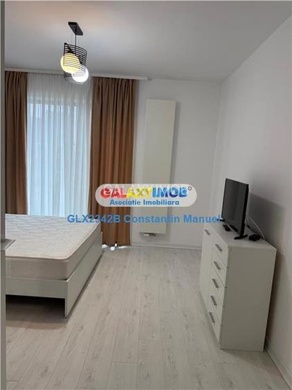 Apartament cu 2 camere , Aviatiei, parcare, metrou - 2