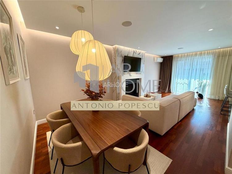 Apartament 3 camere alcatuit din 2 ap de 2 camere unite,Ploiesti,Alber - 3