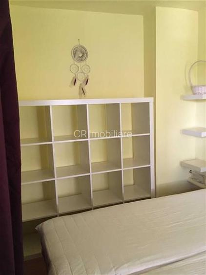 Garsoniera Nerva Traian - 2