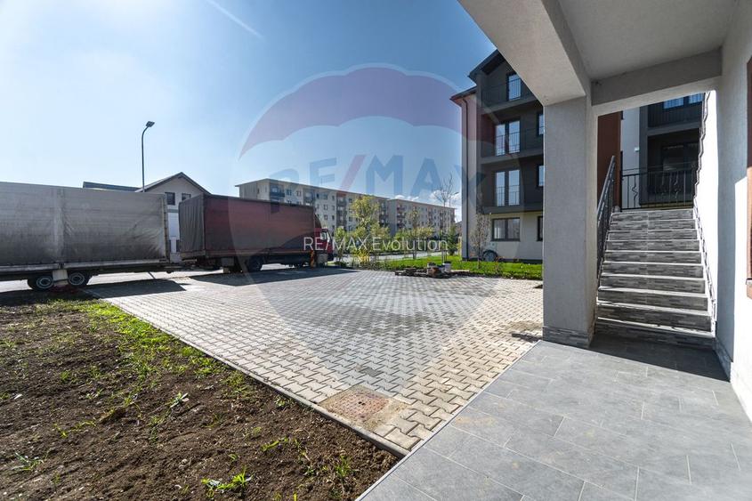 COMISION 0%| DE INCHIRIAT |SPAȚIU BIROURI 80 MP | TRACTORUL |PARCARE - 29
