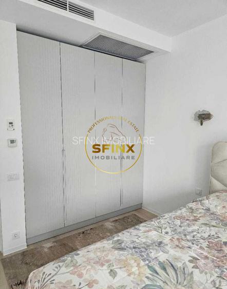 2 camere | One Lake Club | Pipera | Prima inchiriere - 4