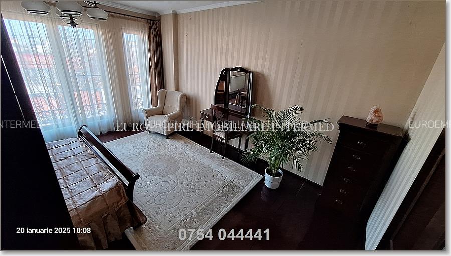 Vila  D+P+1 de vanzare in Constanta, Coiciu - 14