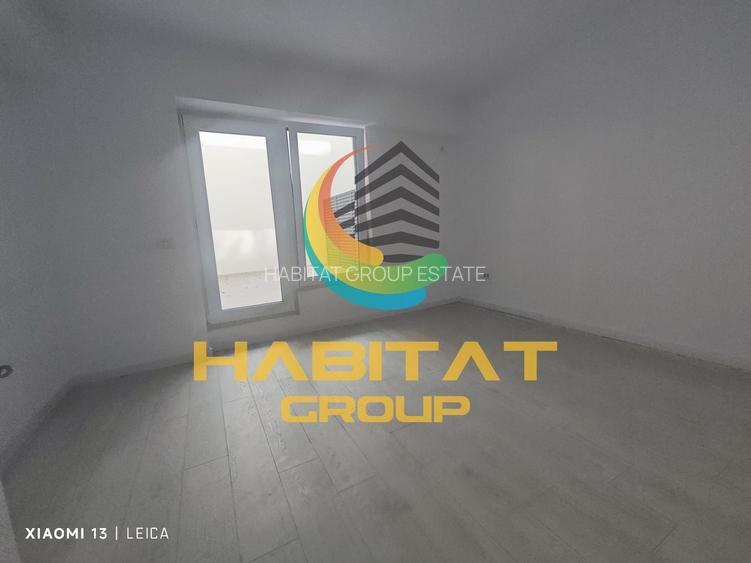 Apartament spatios curte de 33 mp la 10 min de Metrou Timpuri Noi - 8