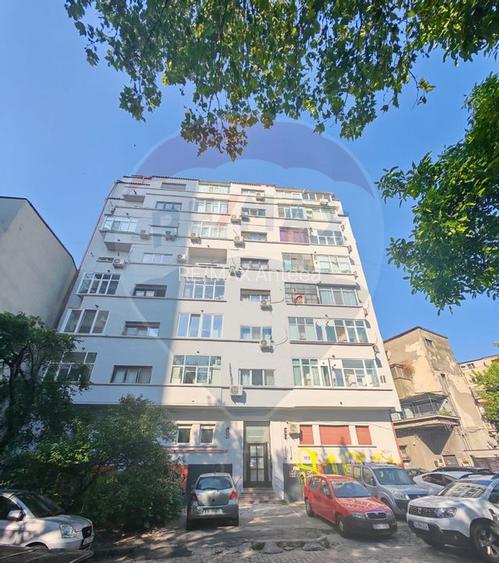 Garsoniera - Armand Calinescu 7 - Armeneasca - 15