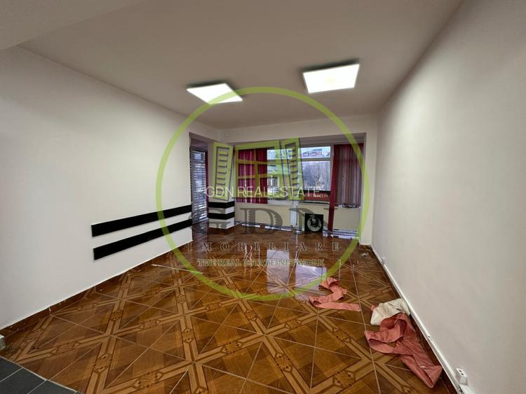 Spatiu Comercial, P+2, 307mp, cartier 1 Mai, zona Facultatea de Medicina - 4