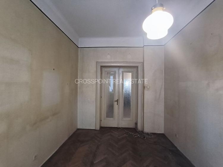 Apartament 4 camere de vanzare Cismigiu - 12