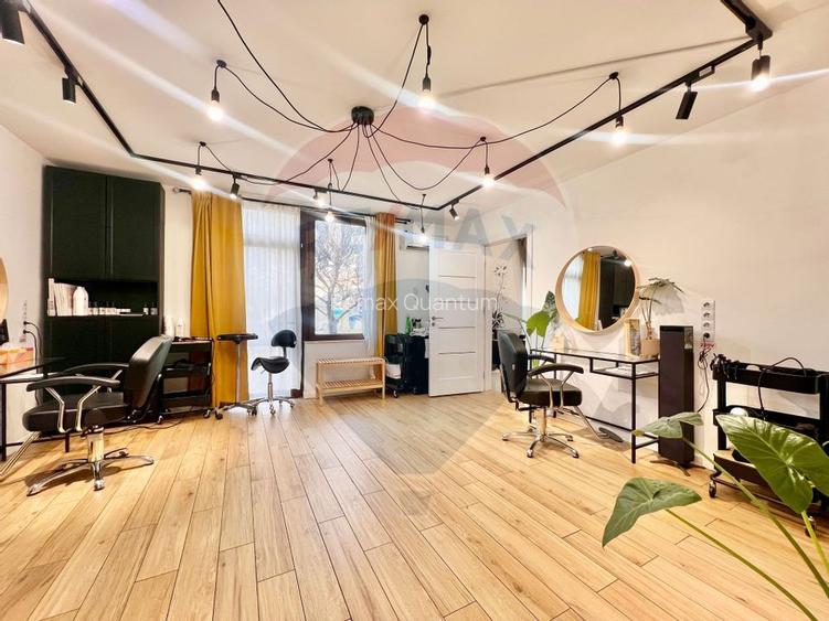 De vânzare casă cu 12 camere, în zona Decebal - 23