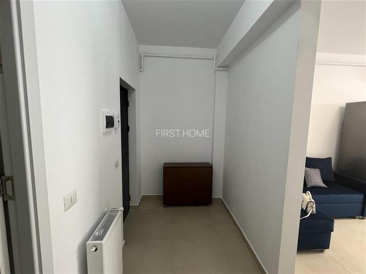 Ap 2 camere, bloc nou, etaj 2 (lift),parcare, complex Ozone - 13