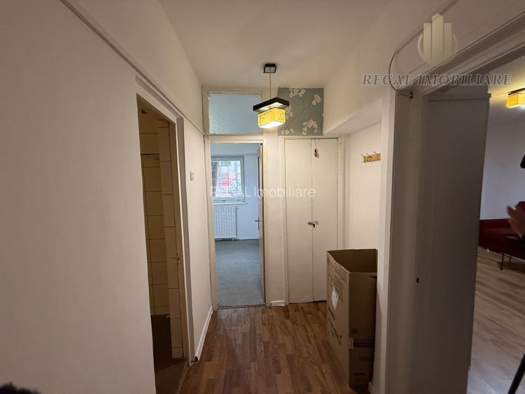 Spațiu Birou | Muncii- Călărașilor | Parter | 5 min Metrou - 8