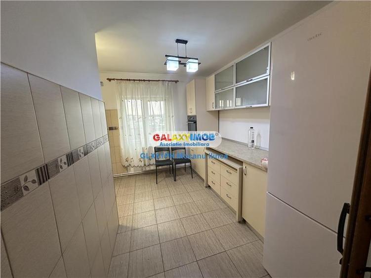 Inchiriere apartament 3 camere, in Ploiesti, zona Cioceanu - 14