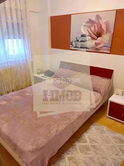 Apartament 2 camere decomandat cu balcon in Ciresica - 4