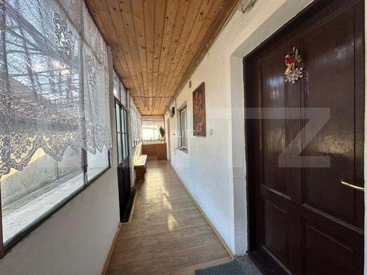 Casa individuala, curte si gradina, Harman - 5