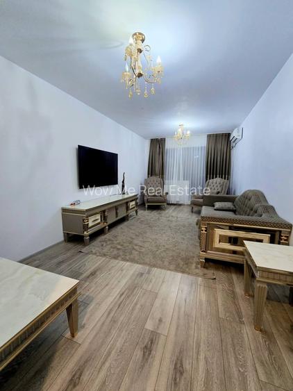 Apartament 3 Camere Strada Stejarului, Dobroești Fundeni - 11