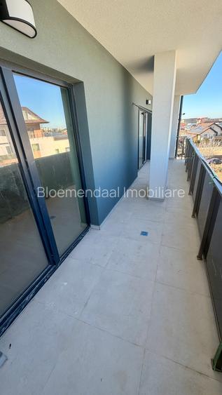 Apartament 2 camere complex rezidențial -Lidl 23 August - 10