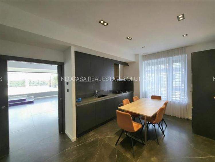 Penthouse spectaculos | Laguna Residence - 6