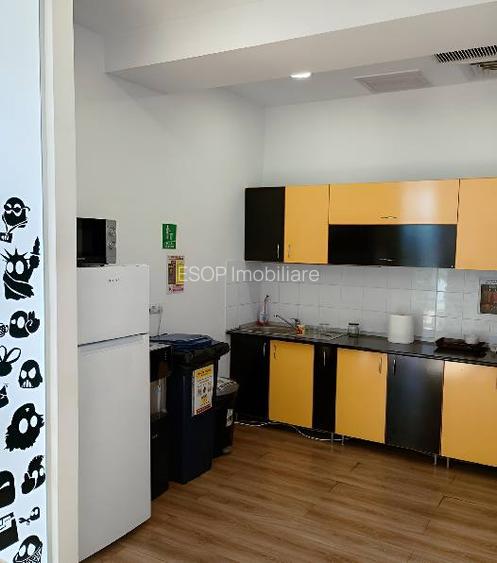 0% comision! Inchiriere birouri Unirii, 257 mp - 8