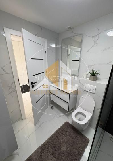 Casă–apartament modernă | 62 mp | Curte proprie | Prima închiriere | Comision 0% - 12