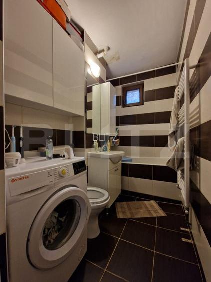 Apartament 2 camere decomandate, 48 mp, Gheorgheni - 3