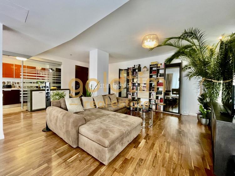 COMPLEX SECURIZAT/PISCINA/SALA DE SPORT/TERASA GENEROASA/ZONA BARBEQUE - 14