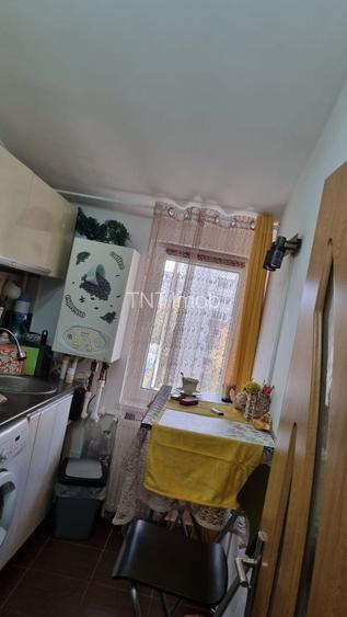 Apartament 2 camere Lujerului | centrala proprie | 8 minute metrou - 5