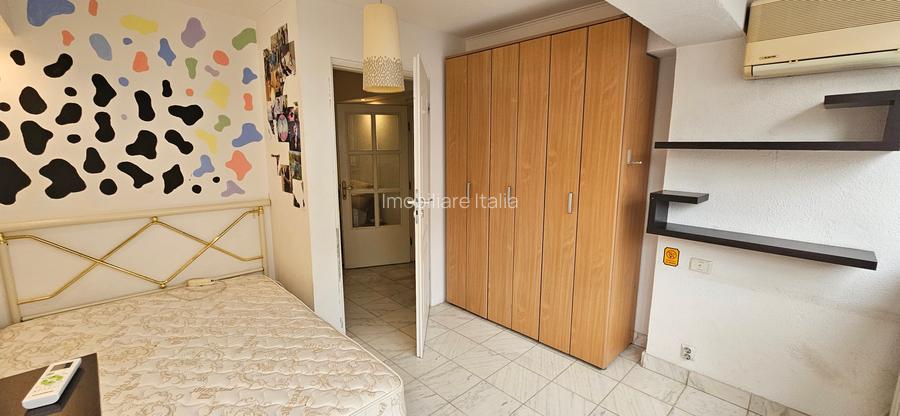 Ap 4 camere situat pe Calea Moșilor/ Mihai Eminescu, mobilat si utilat complet - 9