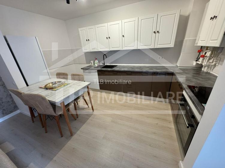 Apartament cu 2 camere, 58mp, Zona AMA Residence - 7