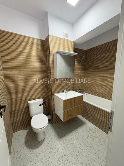 Apartament 3 camere FINISAT de vânzare Lujerului- Exigent Plaza - 12